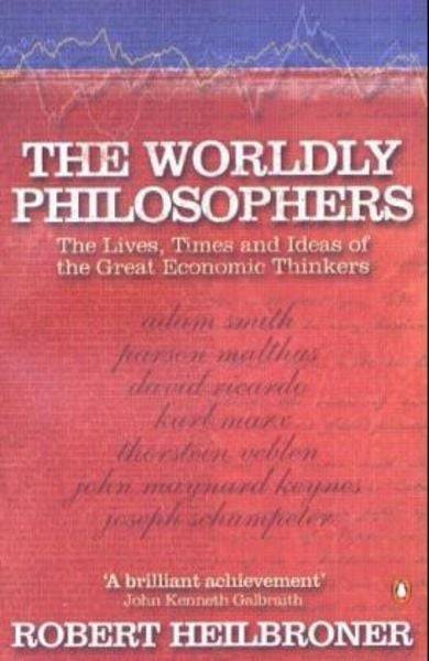 Worldly Philosophers