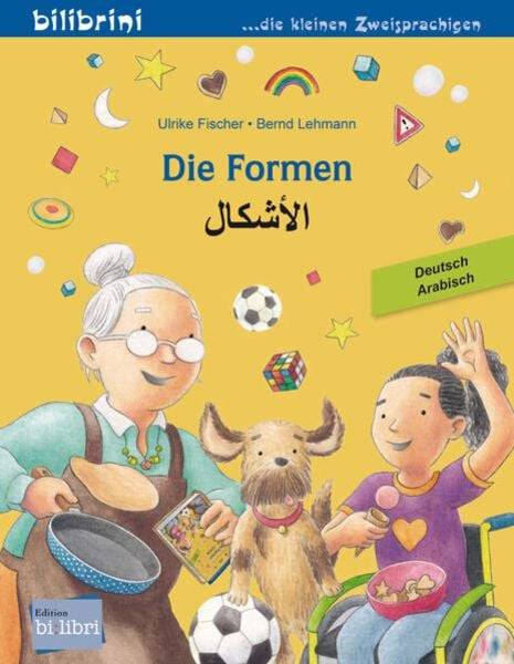 Die Formen