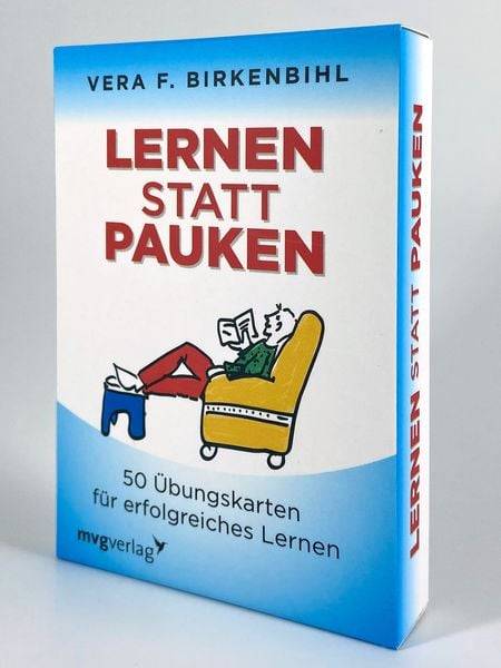 Lernen statt Pauken