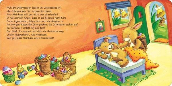 Meine liebsten Ostergeschichten