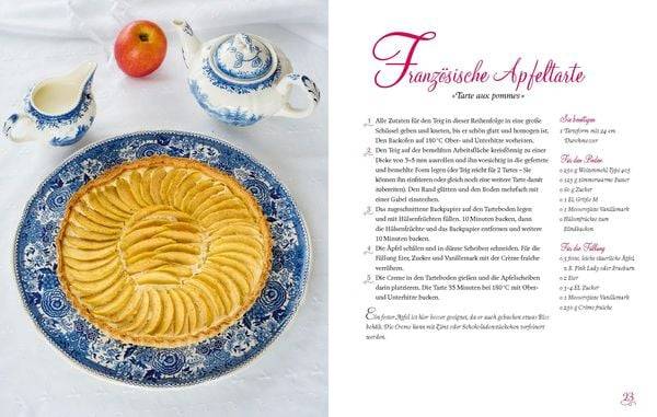 Tartes & Tartelettes