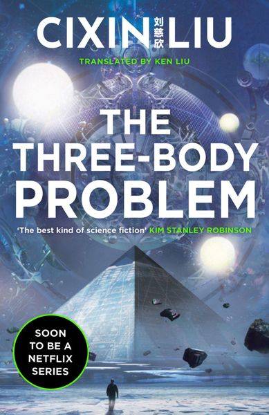 The Three-Body Problem / The Remembrance of Earth's Past 1