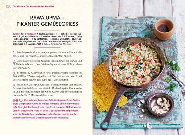 Ayurveda kompakt