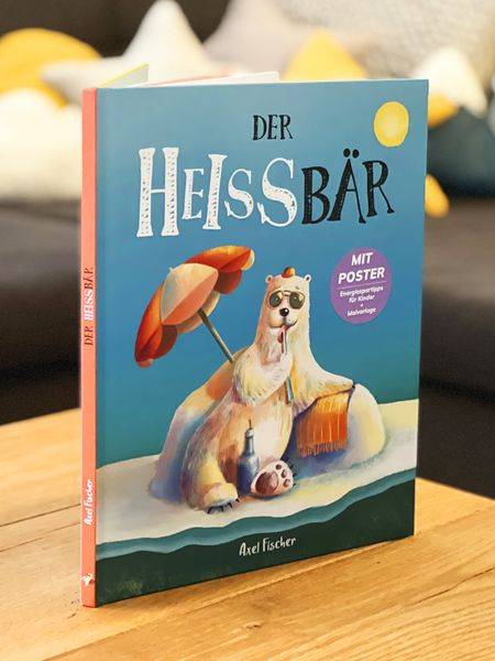 Der Heissbär