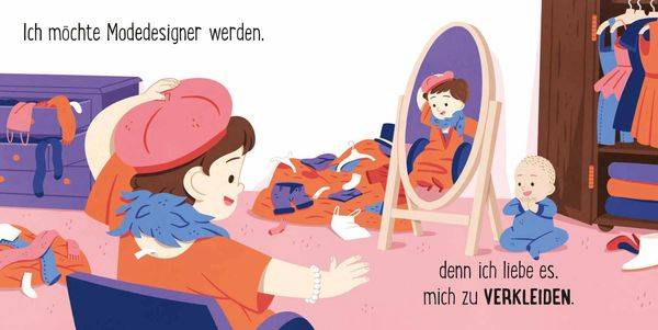 Berufe sind für alle da!