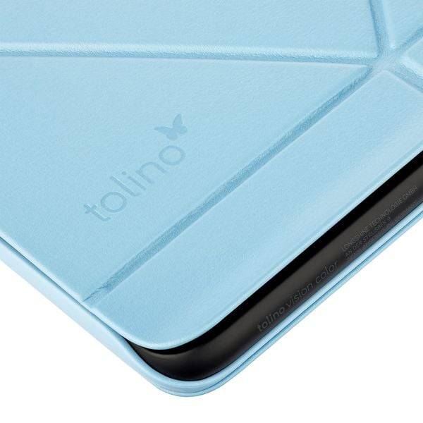 tolino vision color - Sleepcover - Dusk Blue