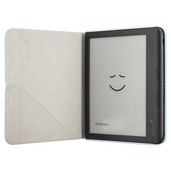 tolino vision color - Sleepcover - Dusk Blue