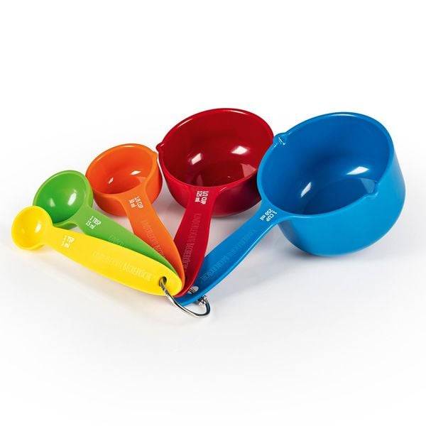 Messbecher-Set Kinderleichte Becherküche