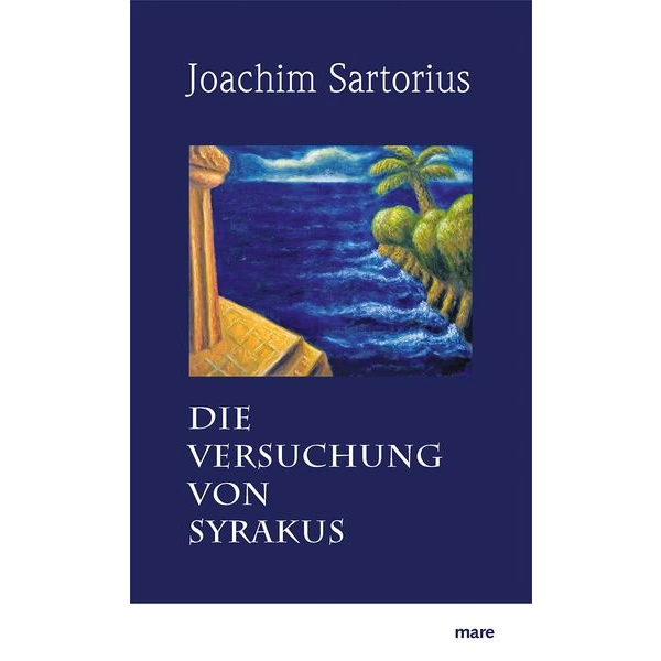 Die Versuchung von Syrakus Die Versuchung von Syrakus