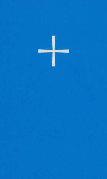 Evangelisches Gesangbuch