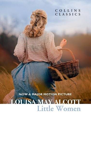 Alcott, L: Little Women