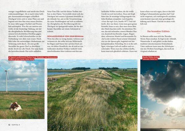 Lost & Dark Places Schleswig-Holstein