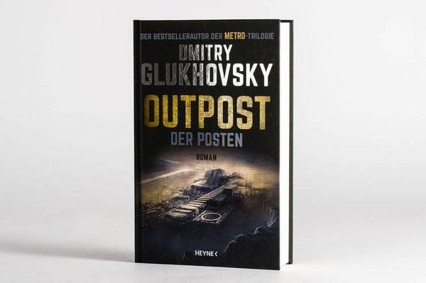Outpost – Der Posten