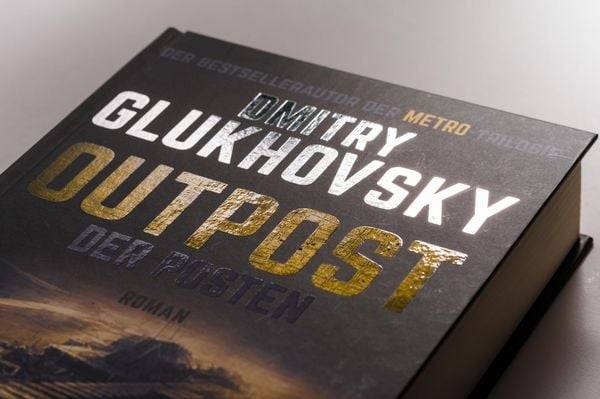 Outpost – Der Posten