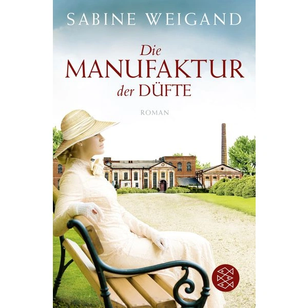 Die Manufaktur der Düfte Die Manufaktur der Düfte