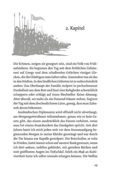 Ein praktischer Ratgeber zur Eroberung der Welt