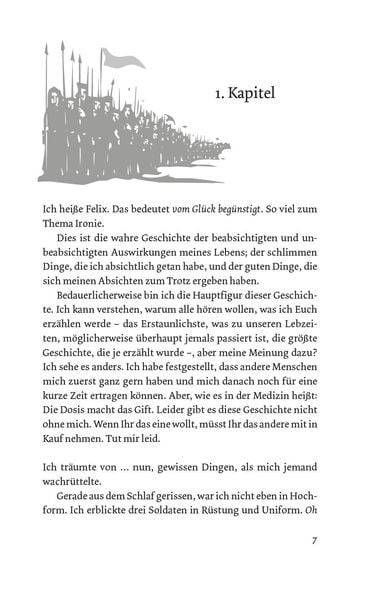 Ein praktischer Ratgeber zur Eroberung der Welt
