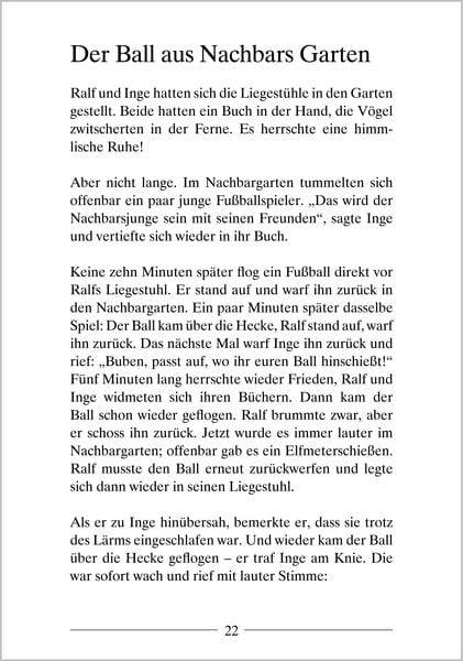 Morgenstund hat Gold im Mund, Die schönsten Sprichwort-Geschichten von früh bis spät für Menschen mit Demenz