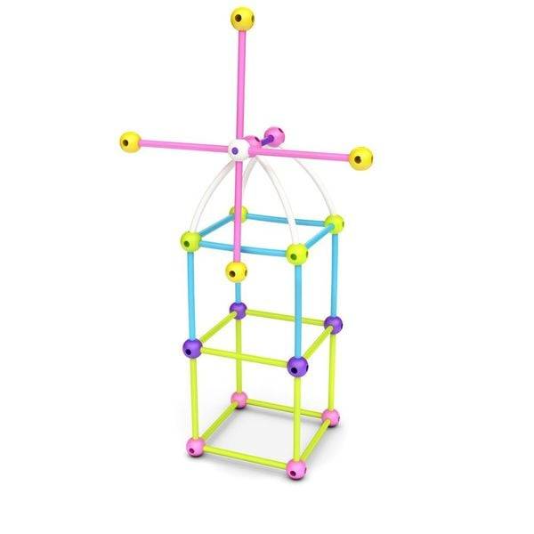 Meli Stik Pink 300