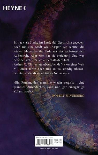 Die Stadt und die Sterne