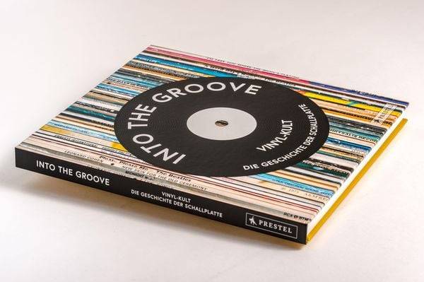 Into the Groove. Vinyl-Kult: Die Geschichte der Schallplatte