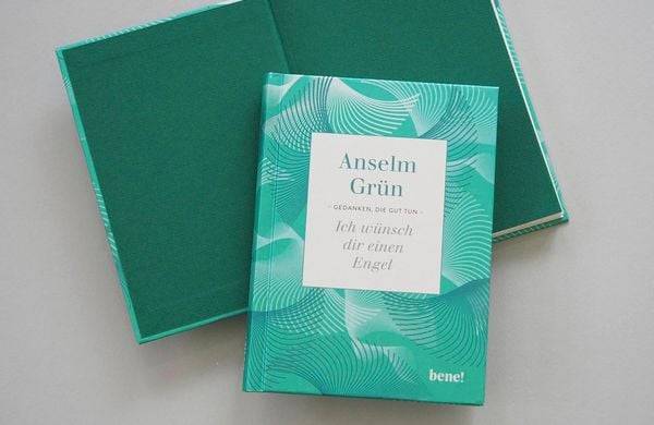 Ich wünsch dir einen Engel