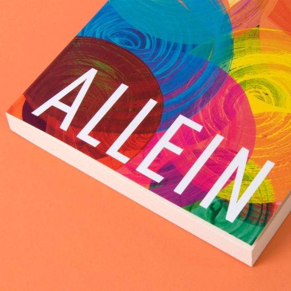 Allein