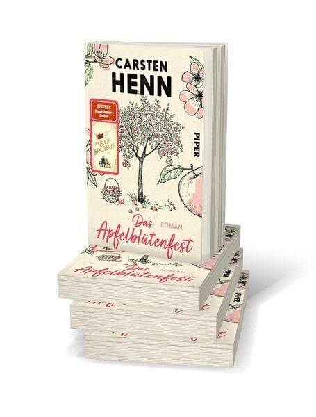 Das Apfelblütenfest