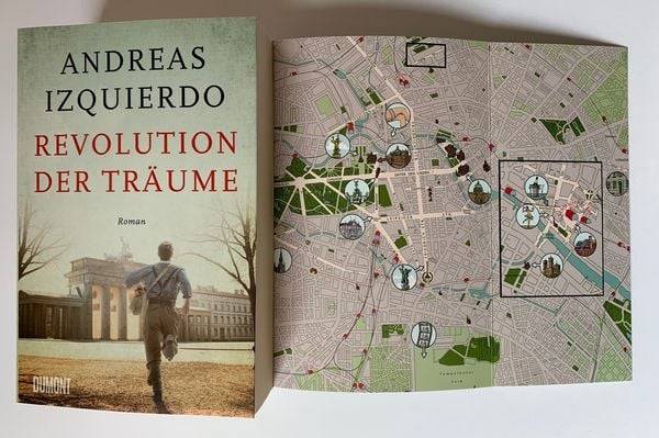 Revolution der Träume