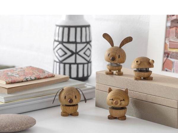 Hoptimist Bunny S Oak