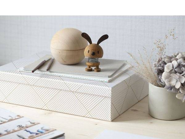 Hoptimist Bunny S Oak