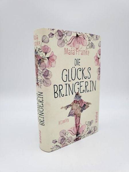 Die Glücksbringerin