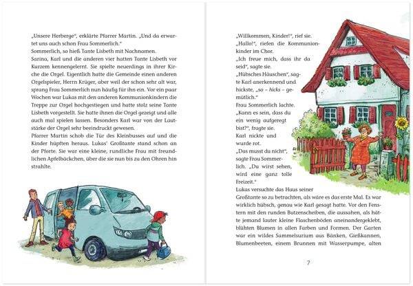 Drei Detektive auf heißer Spur