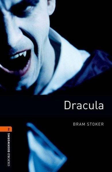 Oxford Bookworms Library: Level 2:: Dracula