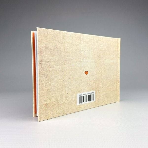 Was ich an dir mag – Miniversion