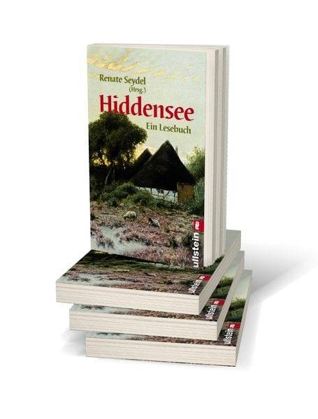 Hiddensee. Ein Lesebuch