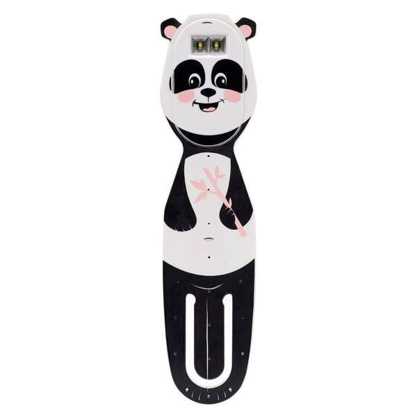 Flexilight Pals RC Panda wiederaufladbare LED Leselampe