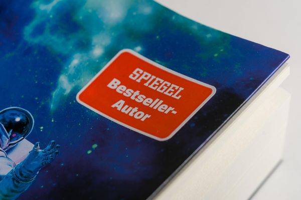 Der Astronaut