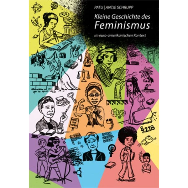 Kleine Geschichte des Feminismus Kleine Geschichte des Feminismus