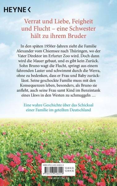 Über alle Grenzen