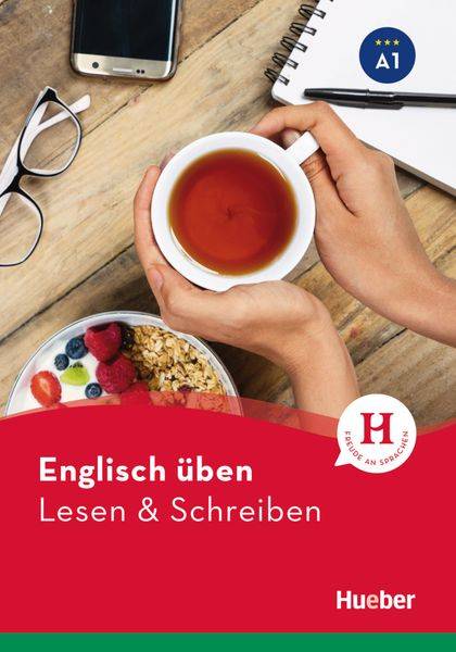 Köper, B: Englisch üben - Lesen & Schreiben A1