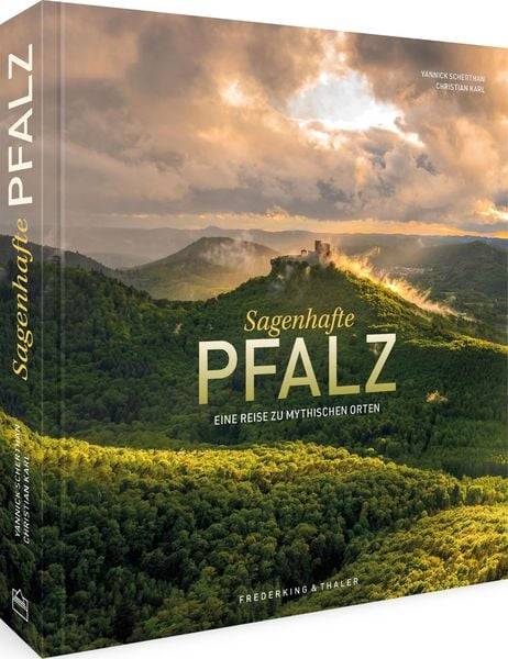 Sagenhafte Pfalz