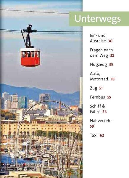 Langenscheidt Universal-Sprachführer Spanisch