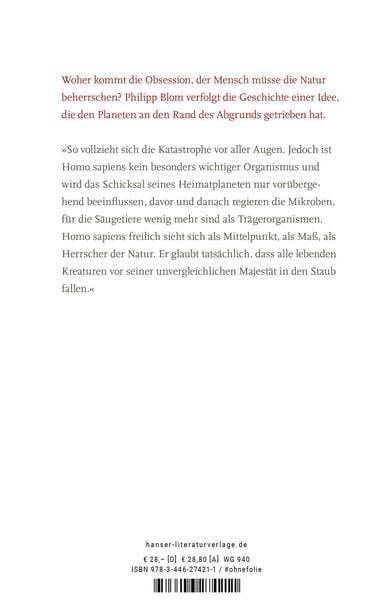 Die Unterwerfung