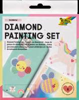 Folia Diamond Painting mehrfarbig
