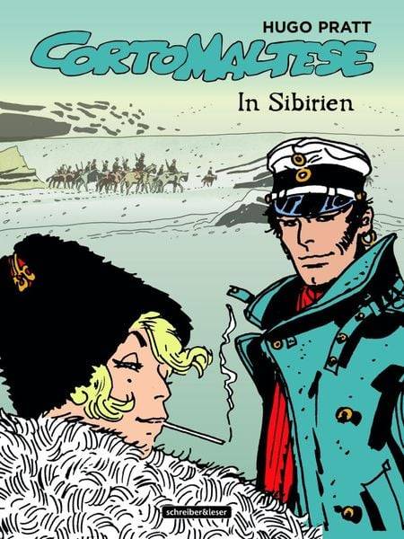 Corto Maltese