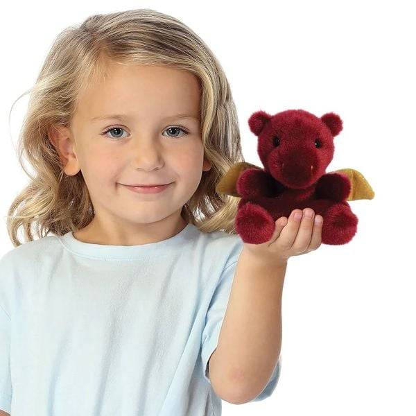 Aurora World - Palm Pals - Aidan Drache