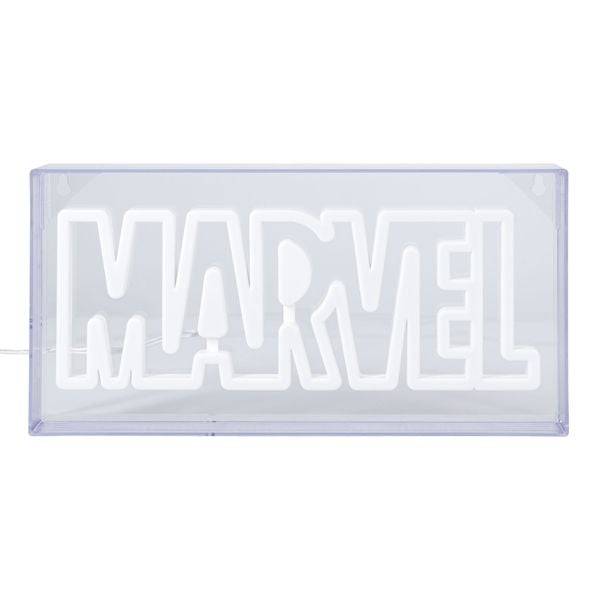 Marvel LED Neonlicht