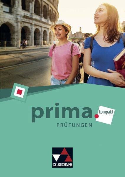 Prima.kompakt Prüfungen