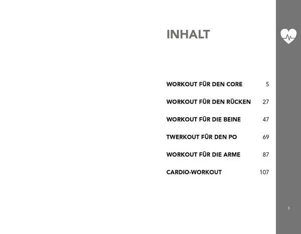 HIIT: Hochintensives Intimtraining